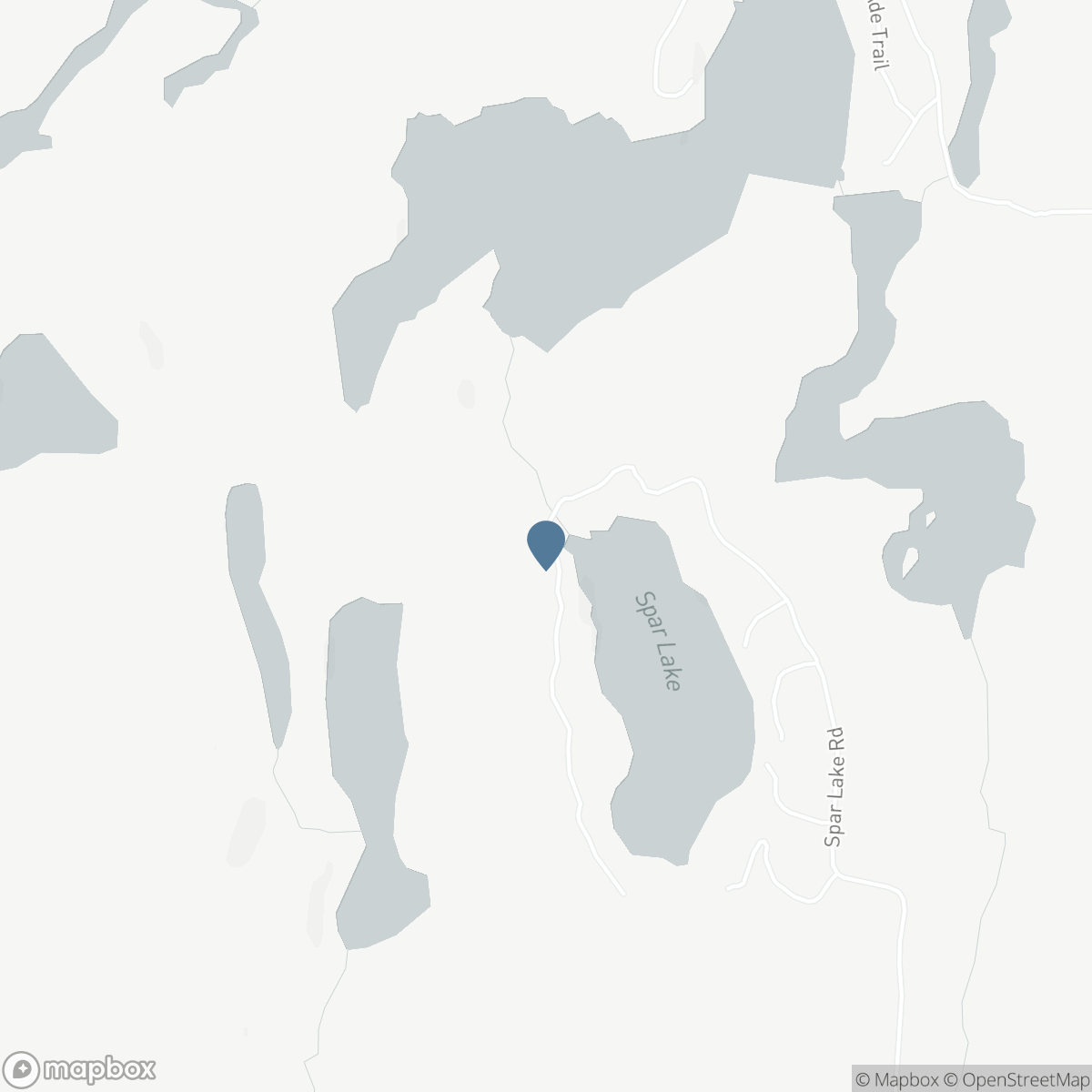 1427 SPAR LAKE ROAD, Minden Hills, Ontario K0M 2K0
